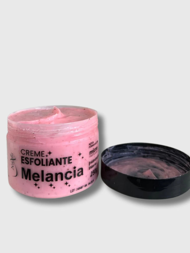 Esfoliante Corporal Melancia 250G