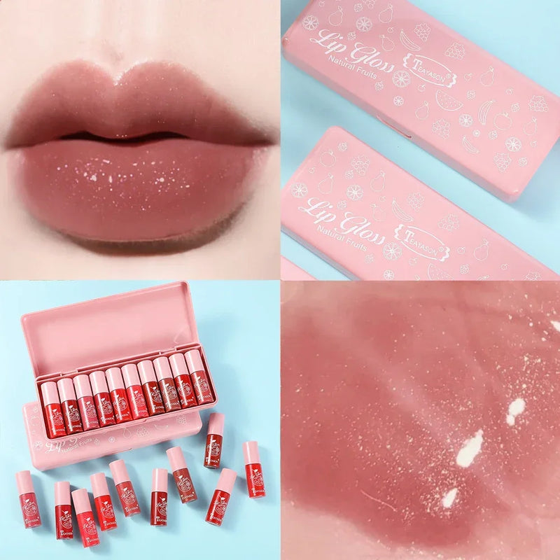 Lip Mini Gloss