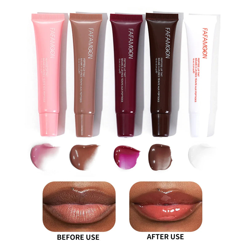 Lip Gloss Importado