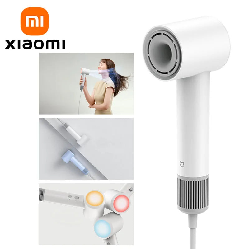 Secador De Cabelo Xiaomi