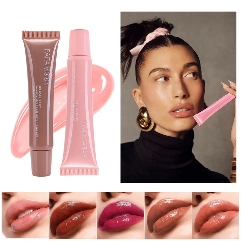 Lip Gloss Importado